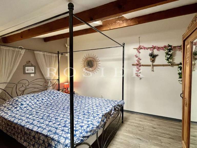 Villa Velleron - 9 chambres - 282m²