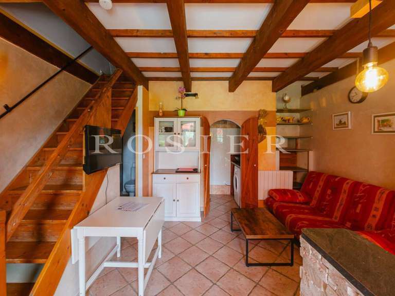 Villa Velleron - 9 chambres - 282m²