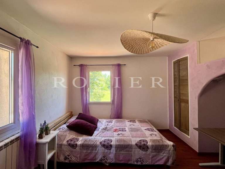 Villa Velleron - 9 chambres - 282m²