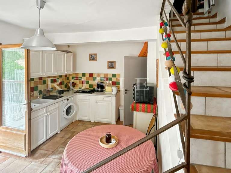 Villa Velleron - 5 chambres - 160m²