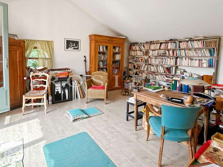 Villa Velleron - 5 chambres - 160m²