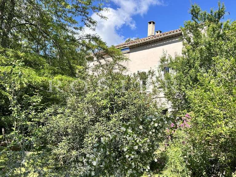 Villa Velleron - 5 chambres - 160m²