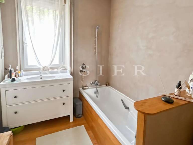 Villa Velleron - 5 chambres - 160m²