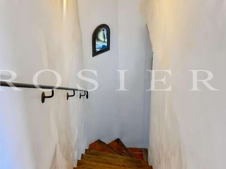 Villa Velleron - 5 chambres - 160m²