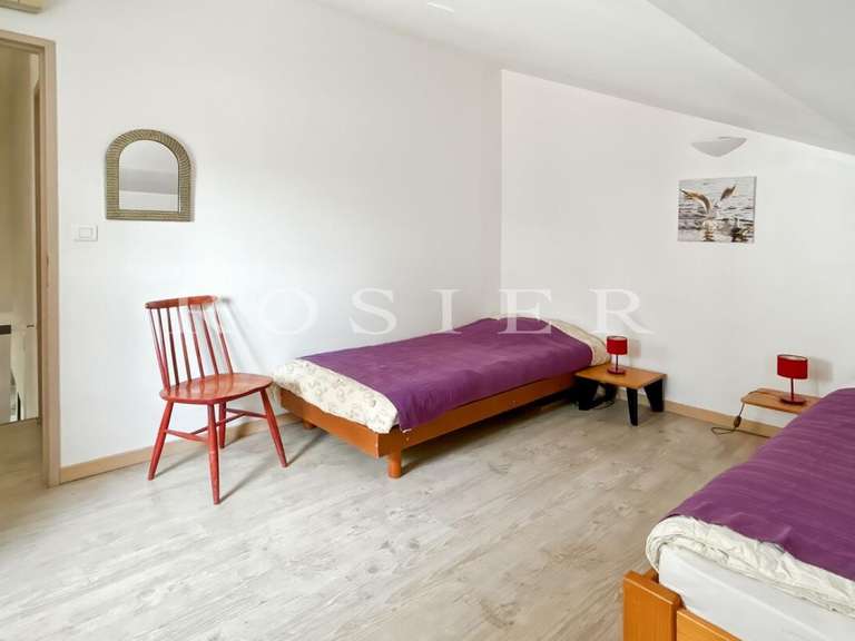 Villa Velleron - 5 chambres - 160m²