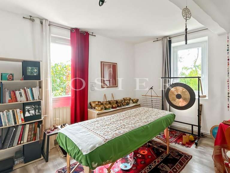 Villa Velleron - 5 chambres - 160m²