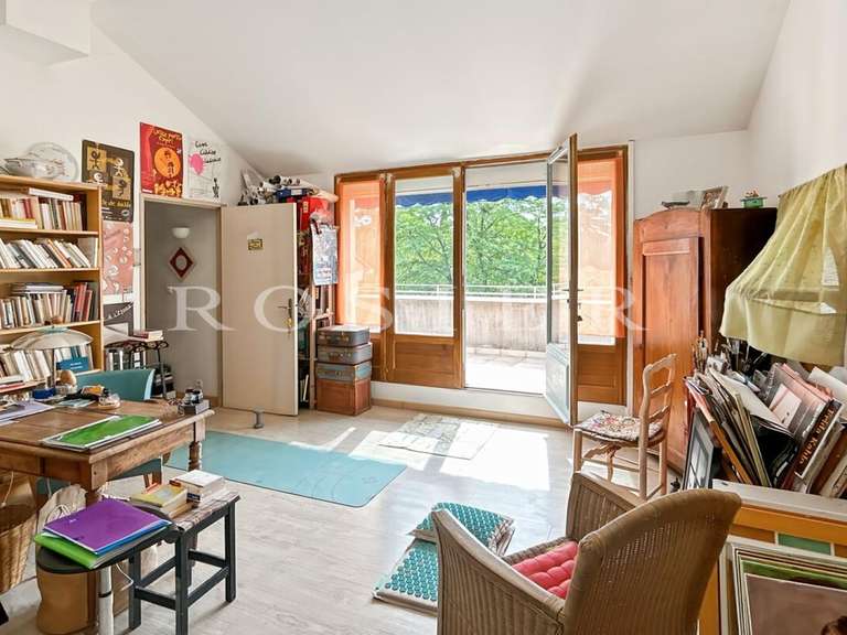 Villa Velleron - 5 chambres - 160m²