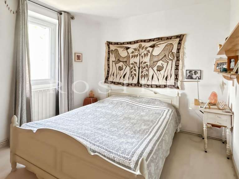 Villa Velleron - 5 chambres - 160m²