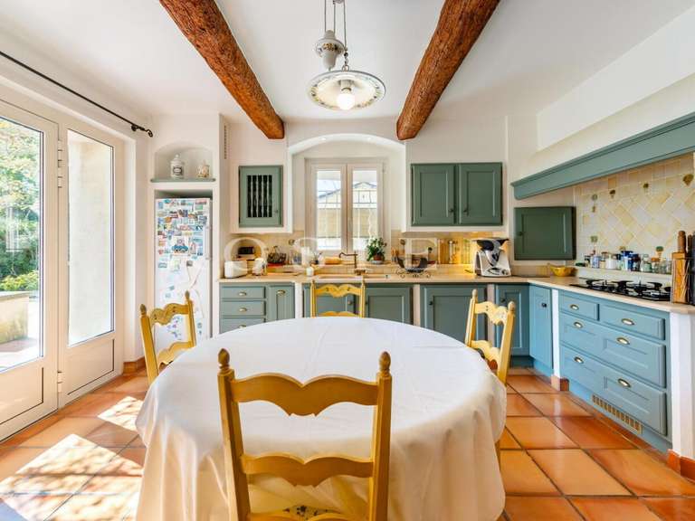 Villa Velleron - 6 chambres - 390m²