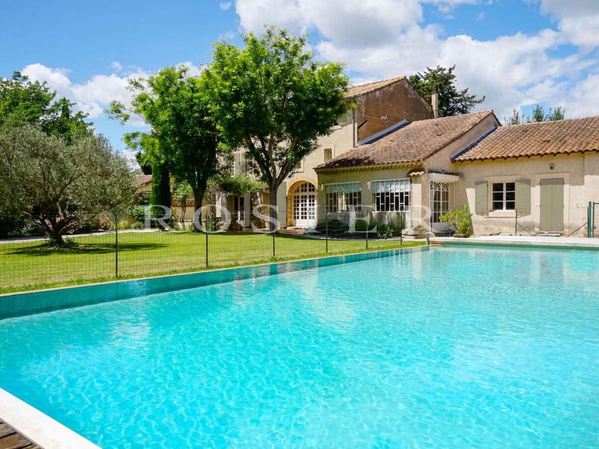 Villa Velleron