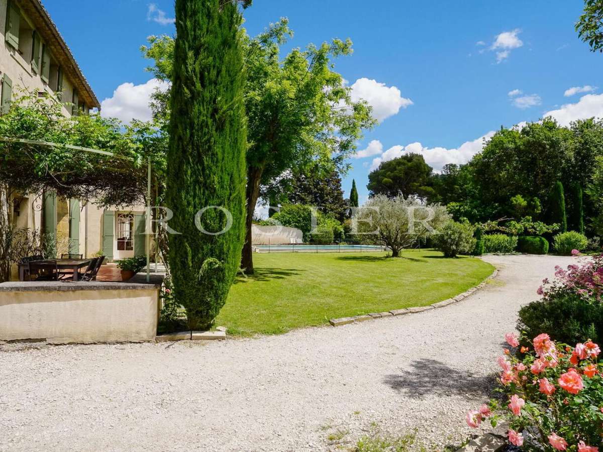 Villa Velleron