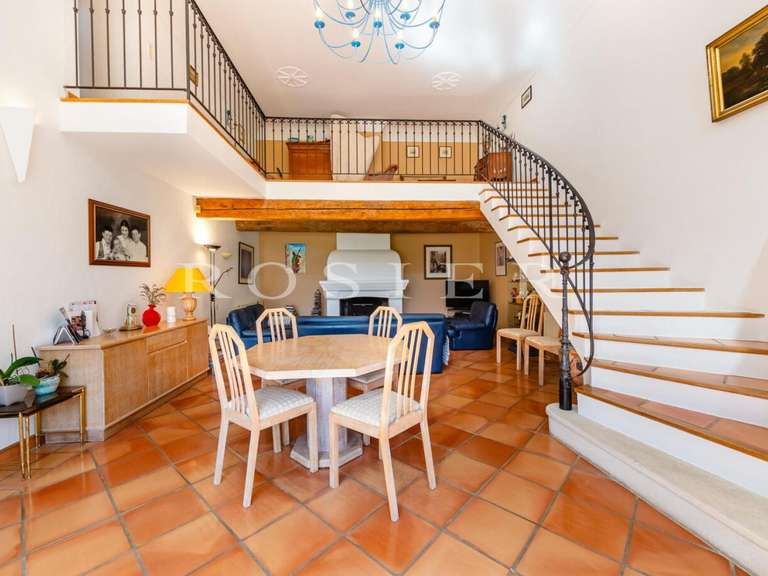 Villa Velleron - 6 chambres - 390m²