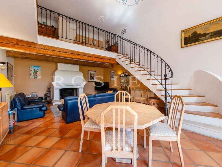 Villa Velleron - 6 chambres - 390m²