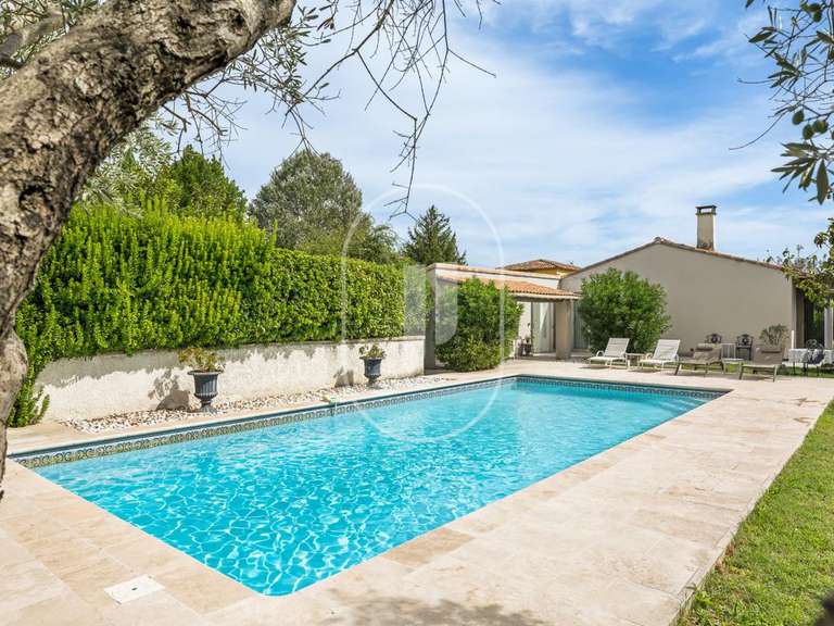 Villa Velleron - 4 bedrooms - 137m²