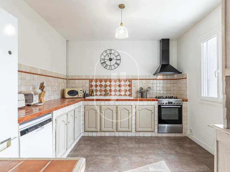 Villa Velleron - 4 bedrooms - 137m²