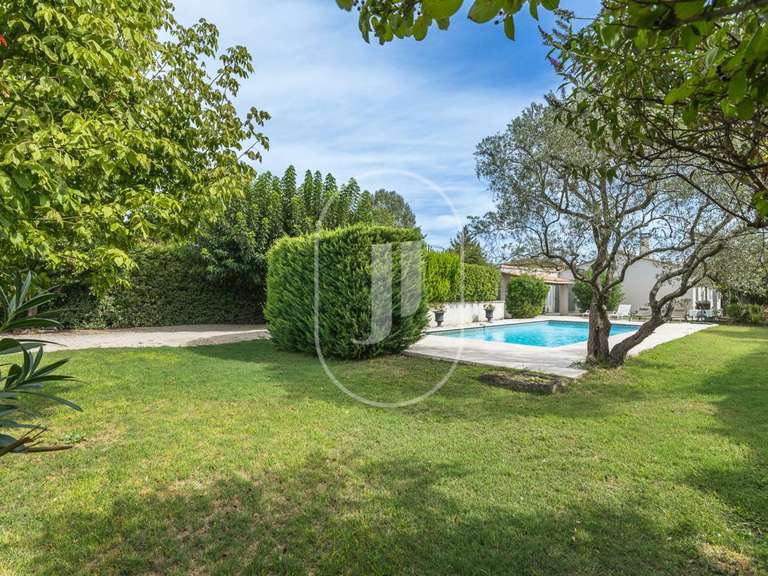 Villa Velleron - 4 bedrooms - 137m²