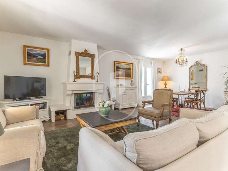 Villa Velleron - 4 bedrooms - 137m²