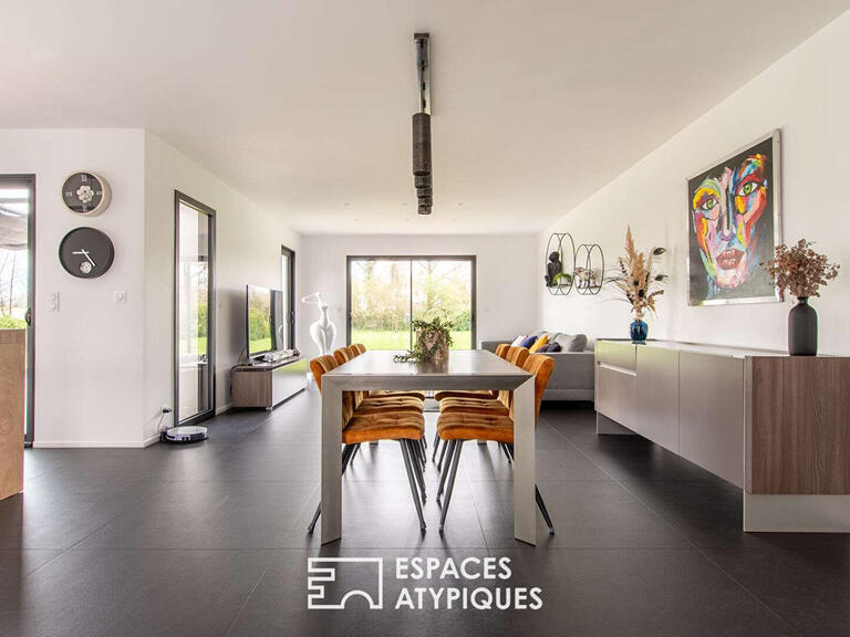 Maison Venansault - 4 chambres