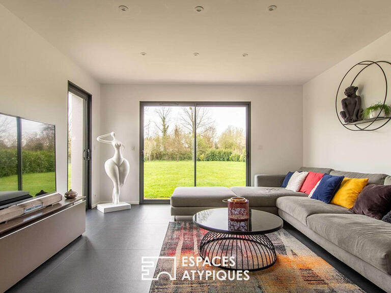 Maison Venansault - 4 chambres