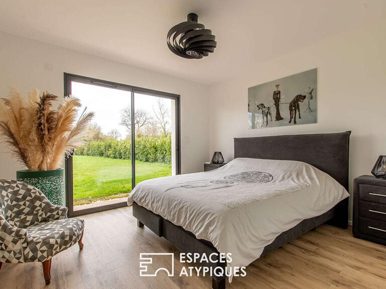Maison Venansault - 4 chambres