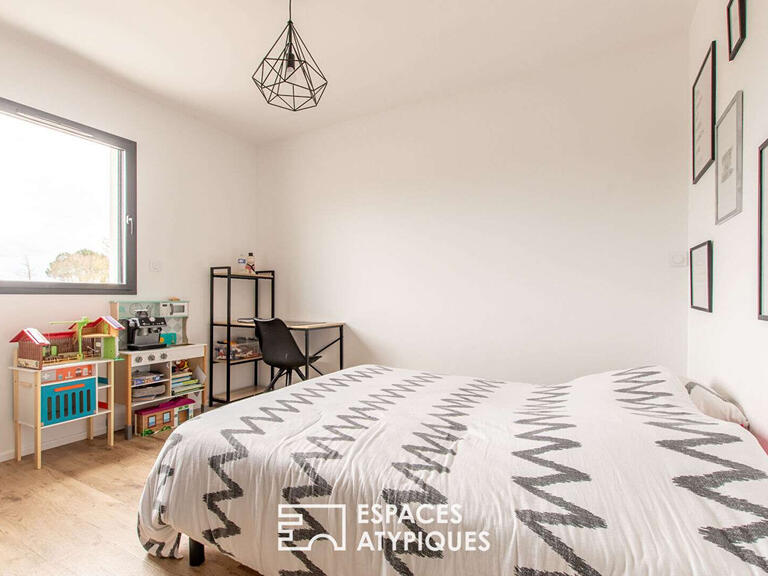 Maison Venansault - 4 chambres