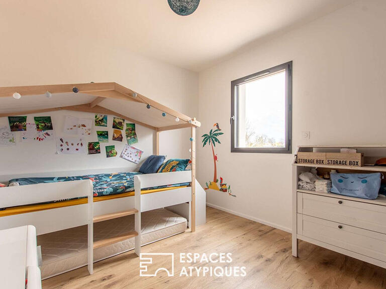 Maison Venansault - 4 chambres