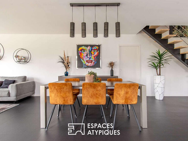 Maison Venansault - 4 chambres