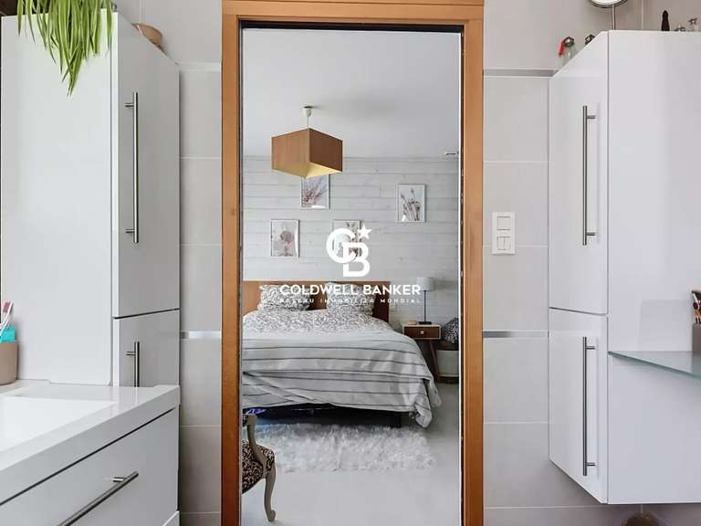 Maison Venansault - 3 chambres - 167m²