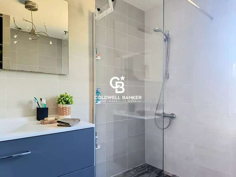 Maison Venansault - 3 chambres - 167m²