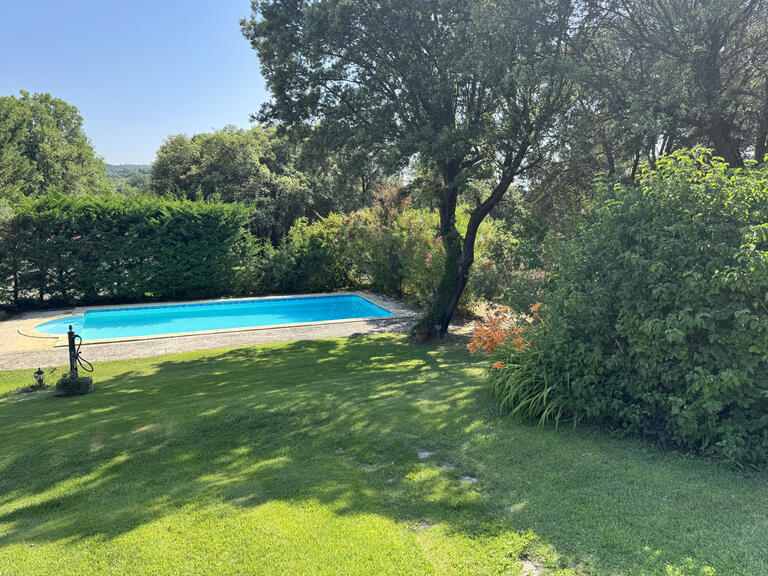 Apartment Venasque - 3 bedrooms - 145m²