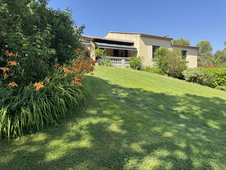 Apartment Venasque - 3 bedrooms - 145m²