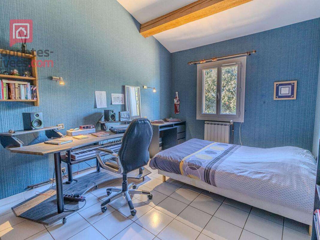 House Venasque