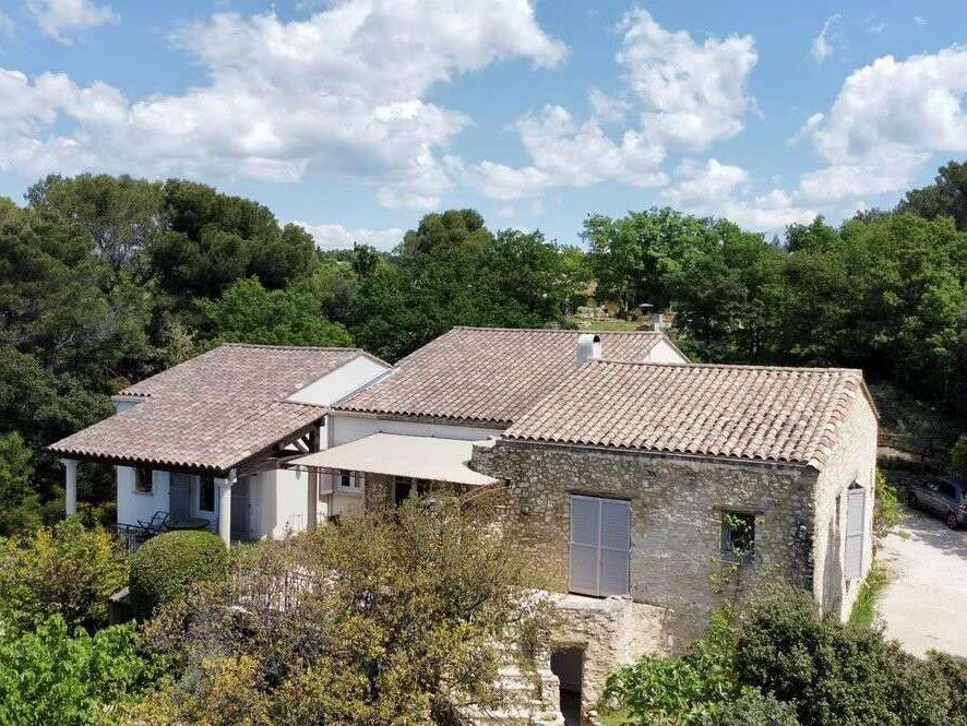 House Venasque