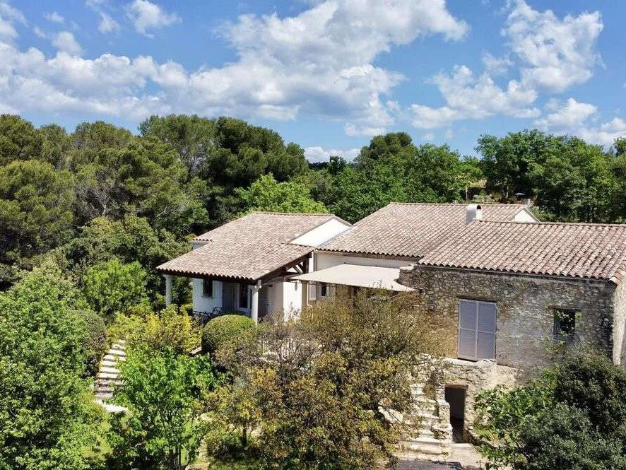 House Venasque