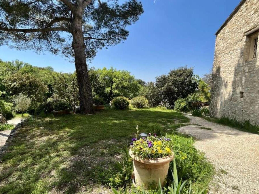 House Venasque