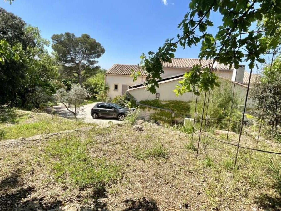 House Venasque