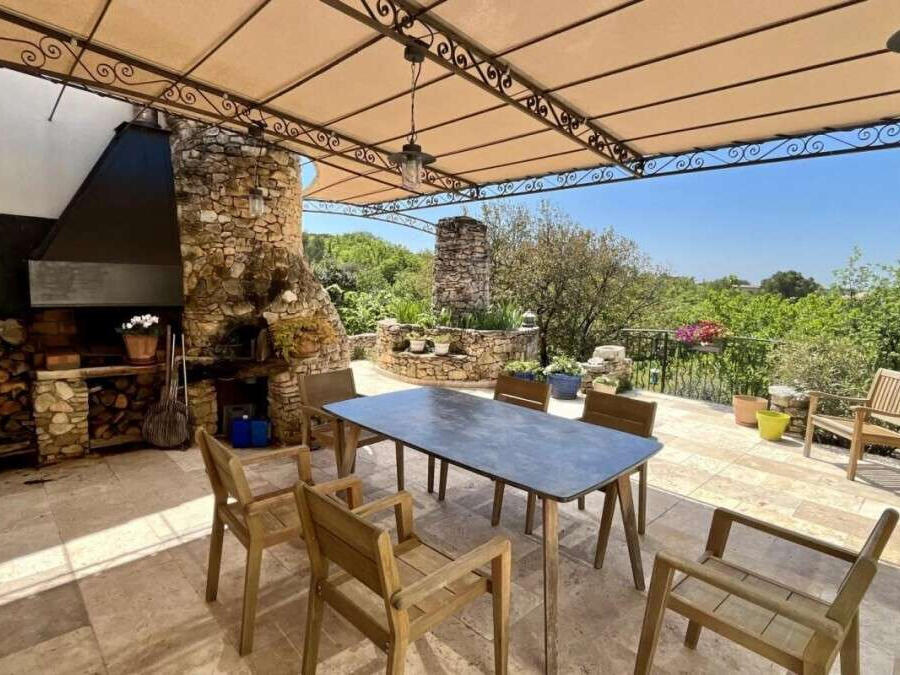 House Venasque