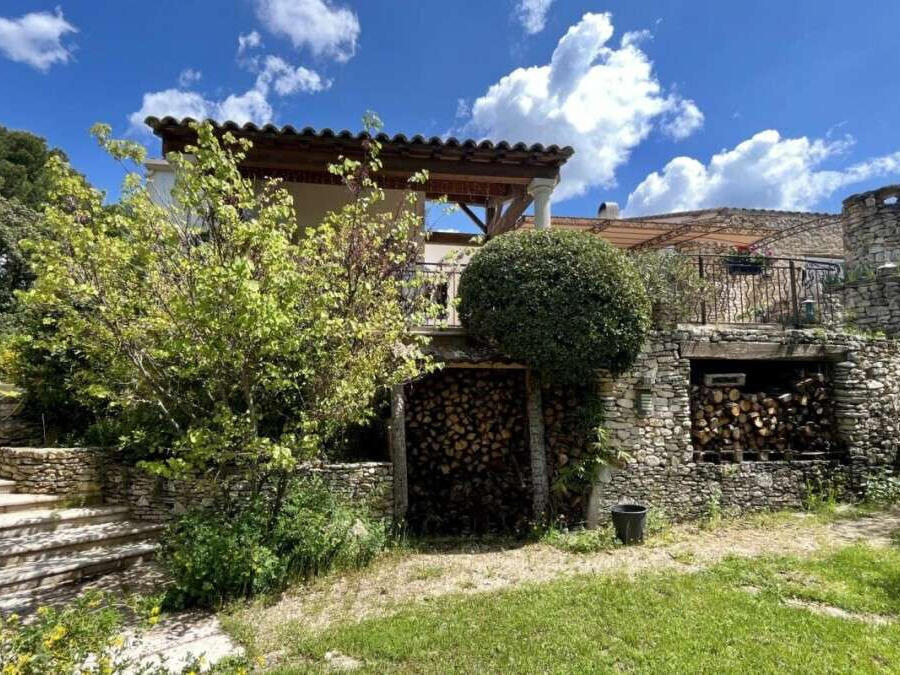House Venasque