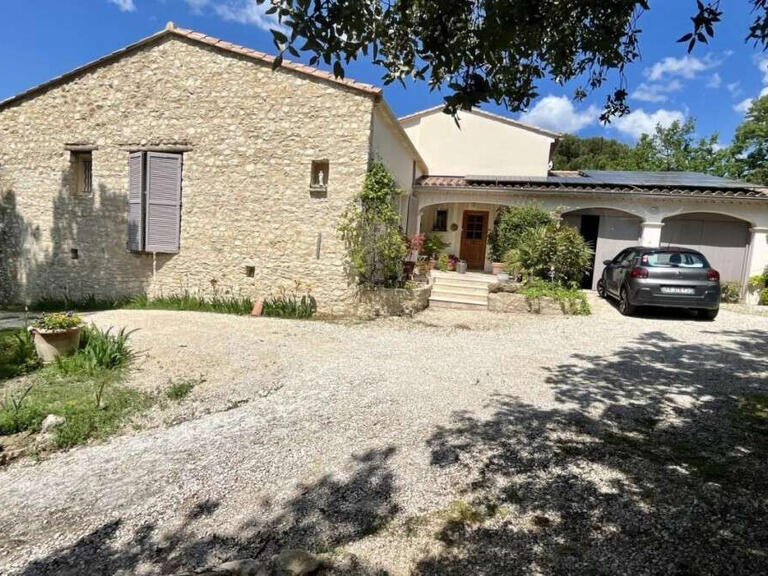 House Venasque - 4 bedrooms