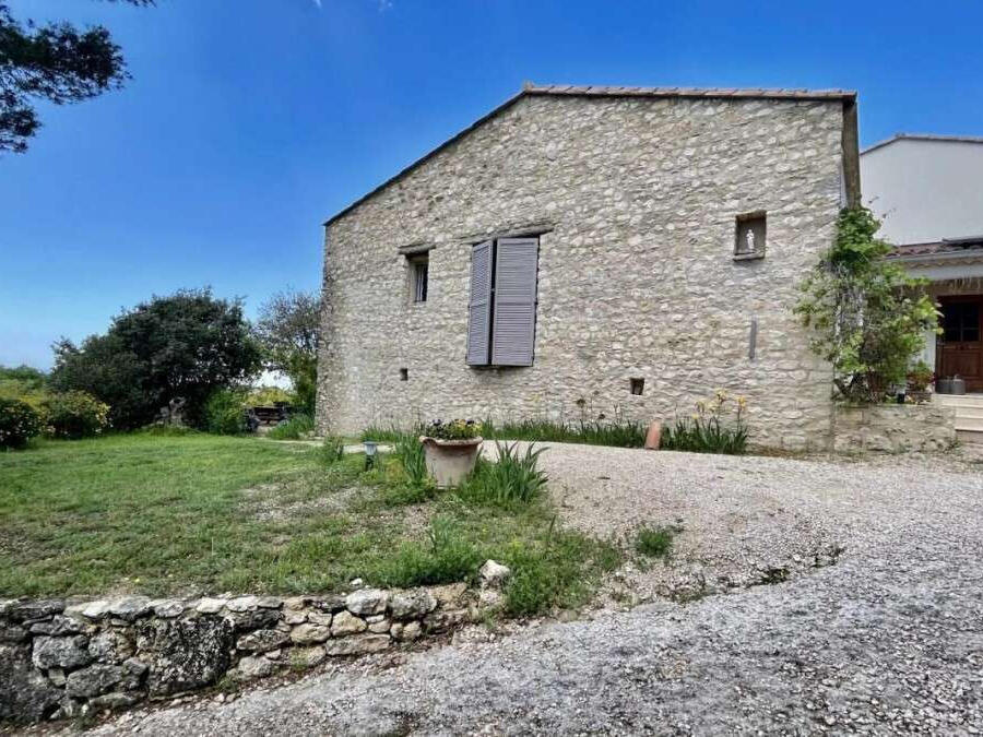 House Venasque