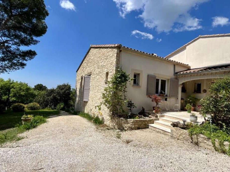 House Venasque
