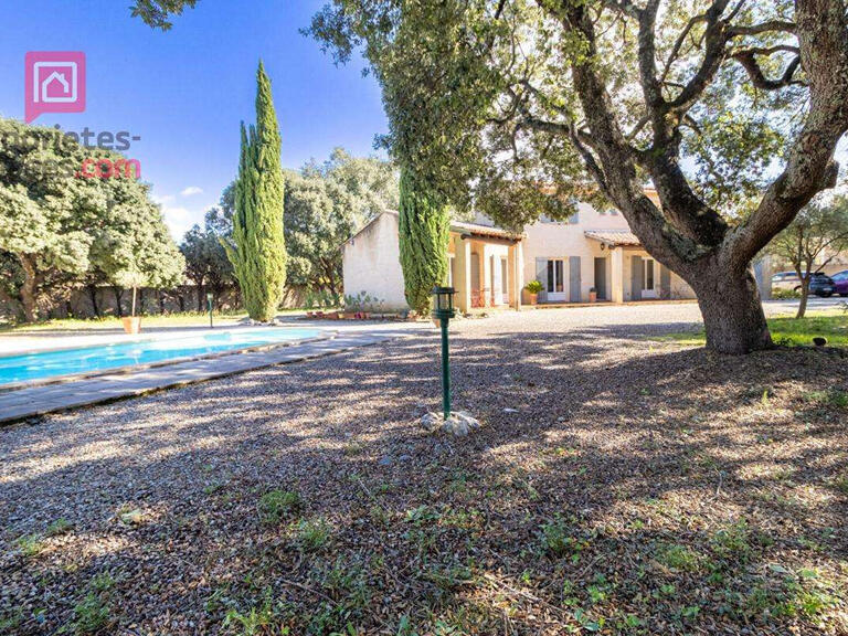 House Venasque - 4 bedrooms