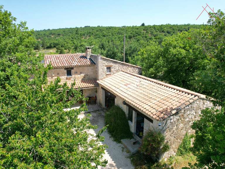 Maison Venasque - 3 chambres - 150m²