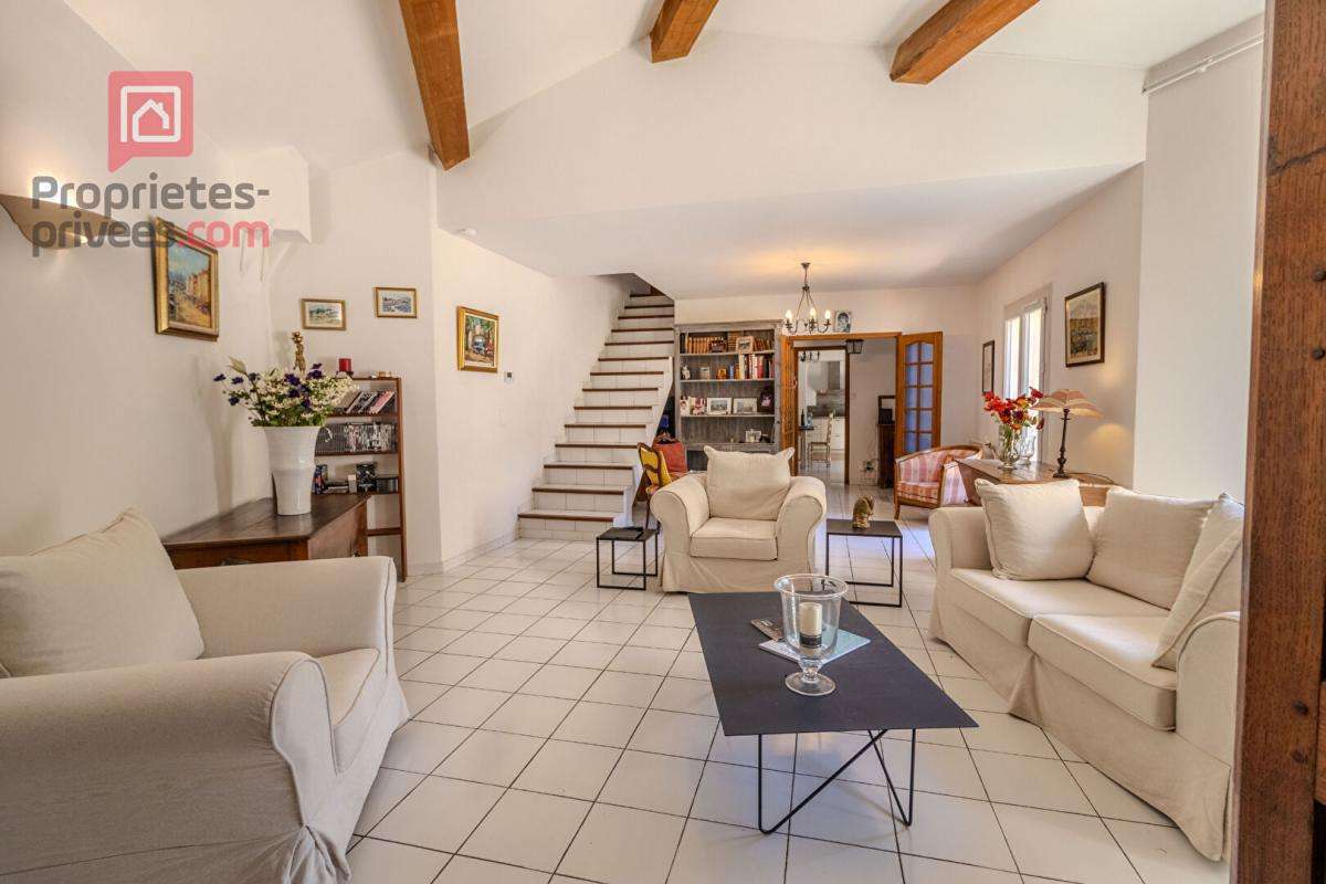 Maison Venasque