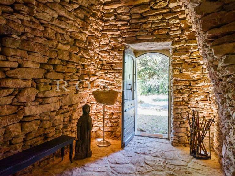 Maison Venasque - 8 chambres - 398m²