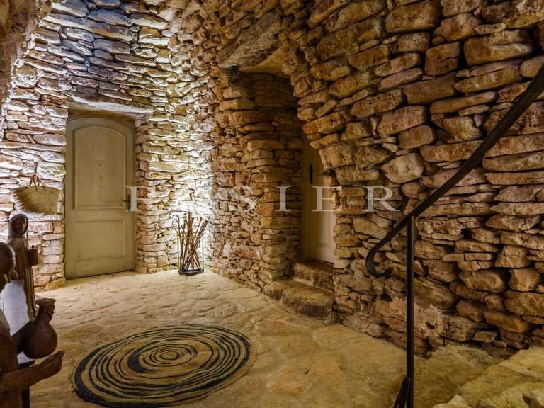 Maison Venasque - 8 chambres - 398m²