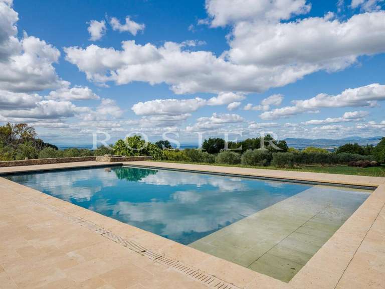 Maison Venasque - 8 chambres - 398m²