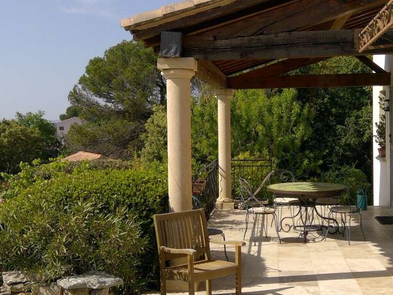 House Venasque - 4 bedrooms - 206m²