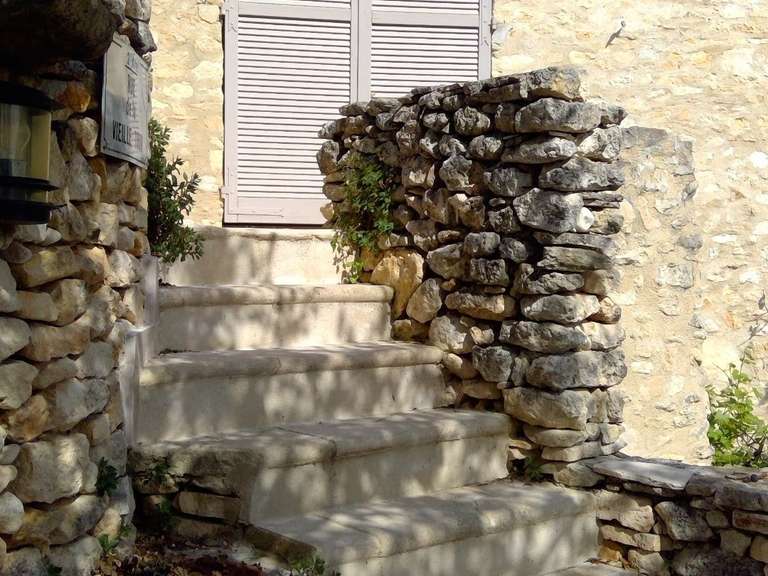 House Venasque - 4 bedrooms - 206m²