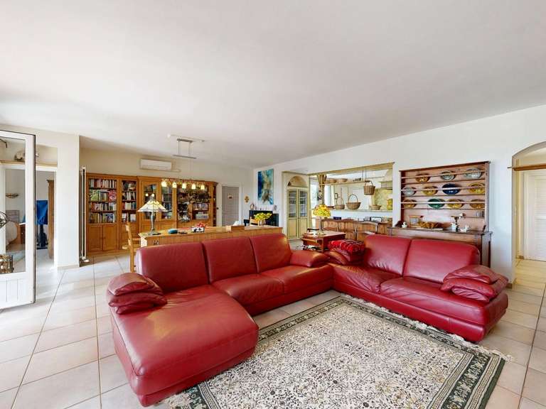 Maison Venasque - 4 chambres - 206m²